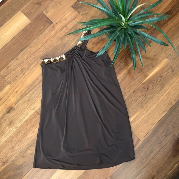 BCBGMAXAZRIA formal mini dress - Picture 7 of 10